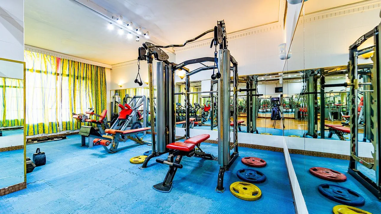 Hotel The Grand - Hurghada